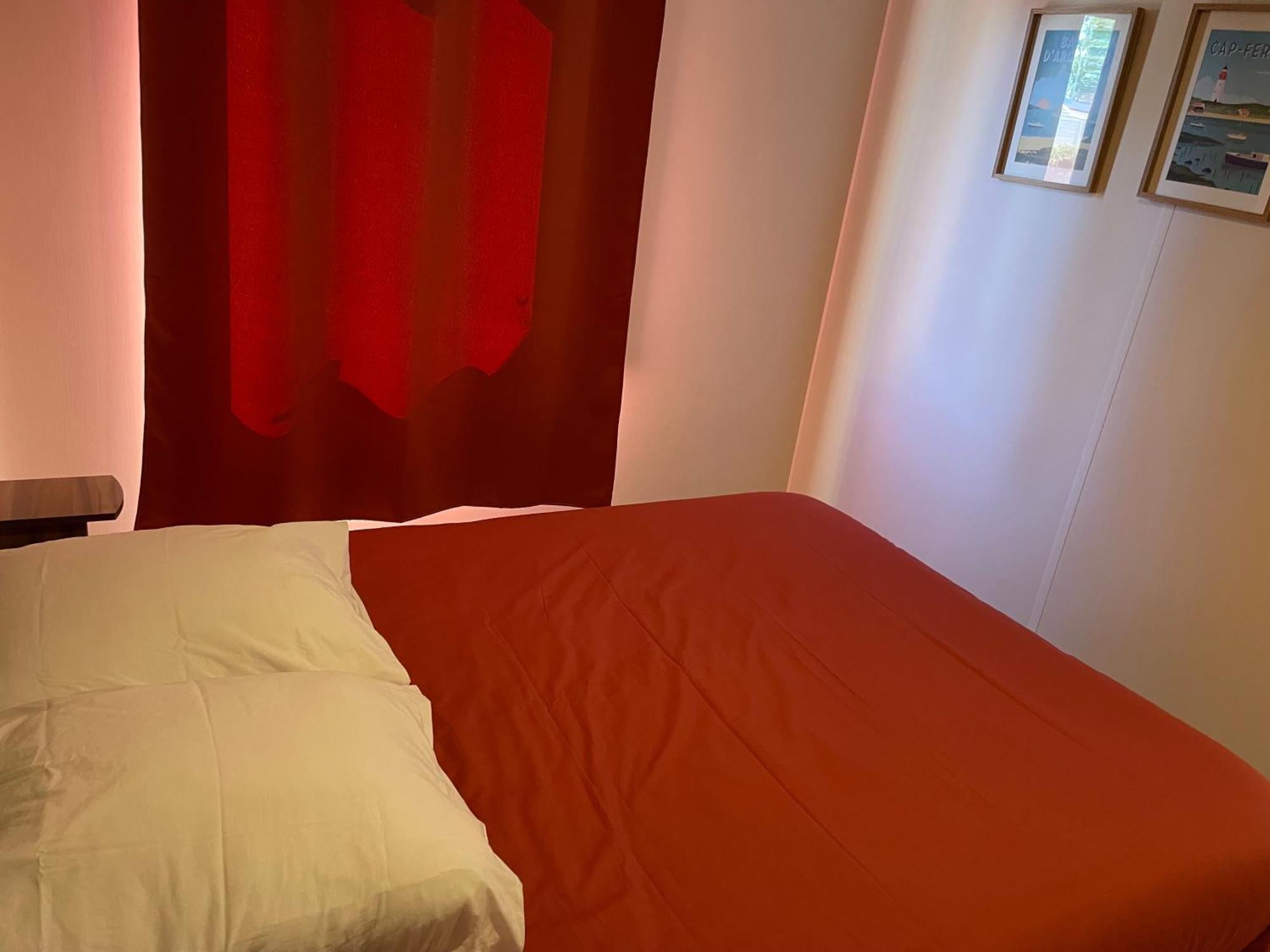 Campsite Escale Bassin- Mobile Cap-ferret - Village 4 Etoiles Les Viviers Lege-Cap-Ferret